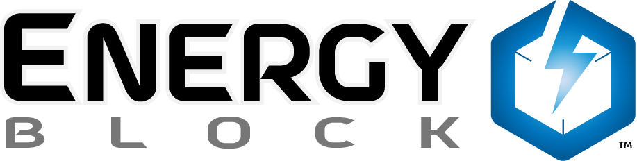 EnergyBlock Logo